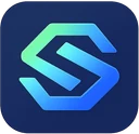 ZhonZhuan.ai Logo